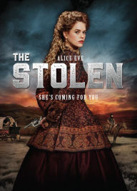 Title: The Stolen