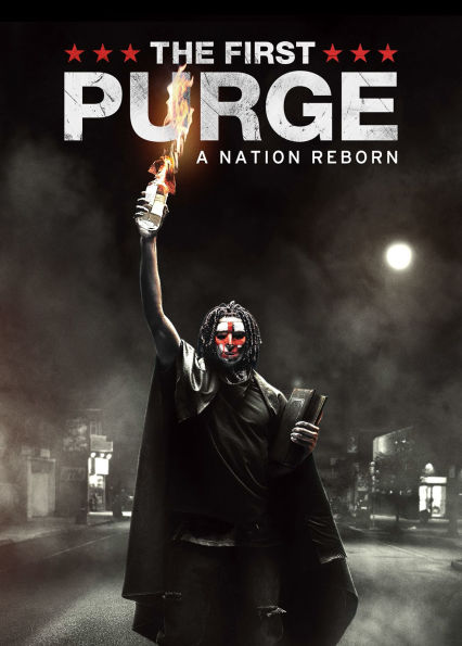 The First Purge