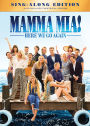 Mamma Mia! Here We Go Again