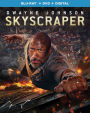 Skyscraper [Includes Digital Copy] [Blu-ray/DVD]