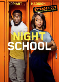 Title: Night School