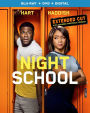 Night School [Includes Digital Copy] [Blu-ray/DVD]