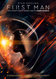 Title: First Man