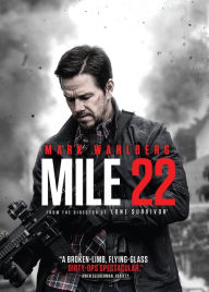 Title: Mile 22