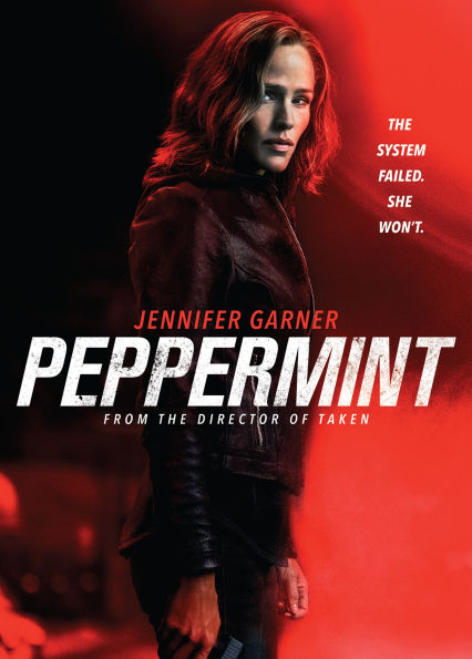 Peppermint