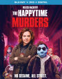 The Happytime Murders [Includes Digital Copy] [Blu-ray/DVD]