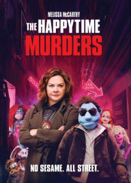 Title: The Happytime Murders