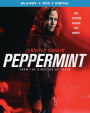 Peppermint [Includes Digital Copy] [Blu-ray/DVD]