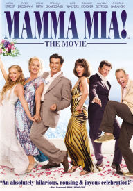 Title: Mamma Mia!, Author: Phyllida Lloyd