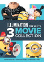 Illumination Presents: 3-Movie Collection