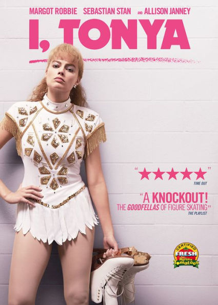 I, Tonya