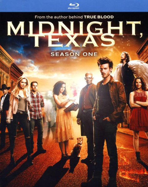 Midnight
