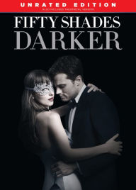 Title: Fifty Shades Darker, Author: James Foley