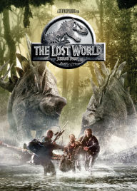 Title: The Lost World: Jurassic Park