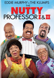 Title: The Nutty Professor/The Nutty Professor II