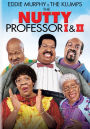 The Nutty Professor/The Nutty Professor II