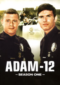 Title: Adam-12: Season One