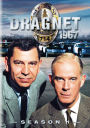 Dragnet 1967: Season 1