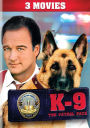 K-9: The Patrol Pack - K-9/K-911/K-9: P.I.