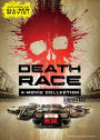 Death Race: 4-Movie Collection [3 Discs]