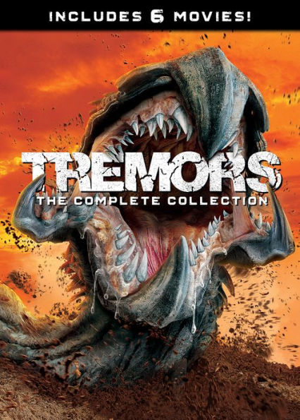 tremors 5 bloodline