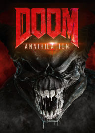 Title: Doom: Annihilation