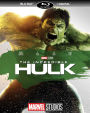 The Incredible Hulk [Blu-ray]