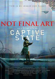 Title: Captive State