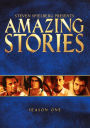 Amazing Stories: Season One