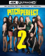 Pitch Perfect 2 [Includes Digital Copy] [4K Ultra HD Blu-ray/Blu-ray]