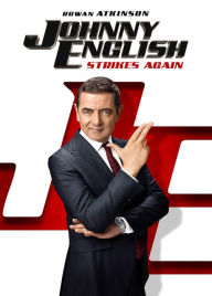 Title: Johnny English Strikes Again