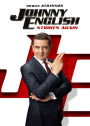 Johnny English Strikes Again