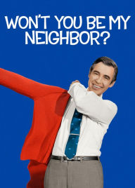 Title: Won't You Be My Neighbor?