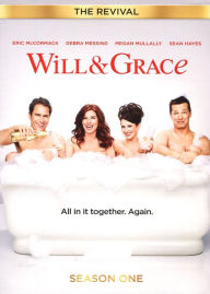 Title: Will and Grace: The Revival - Season One