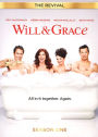 Will and Grace: The Revival - Season One