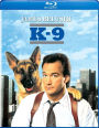 K-9 [Blu-ray]