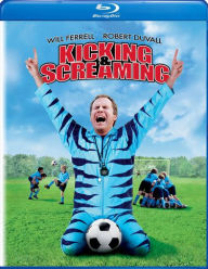 Title: Kicking and Screaming [Blu-ray]