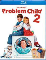 Title: Problem Child 2 [Blu-ray]