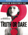 Blumhouse's Truth or Dare [Includes Digital Copy] [Blu-ray/DVD]