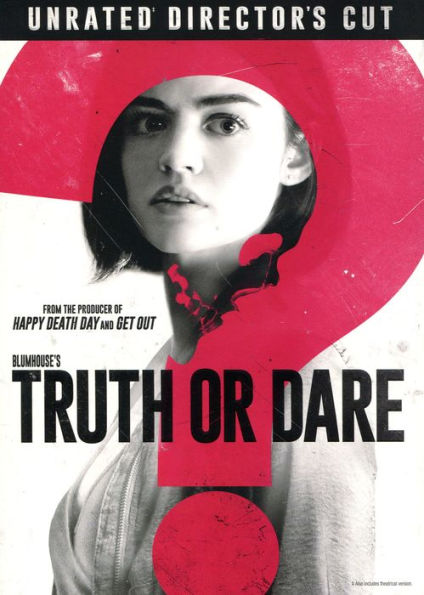 Blumhouse's Truth or Dare