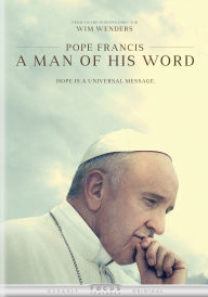 Title: Pope Francis: A Man of His Word
