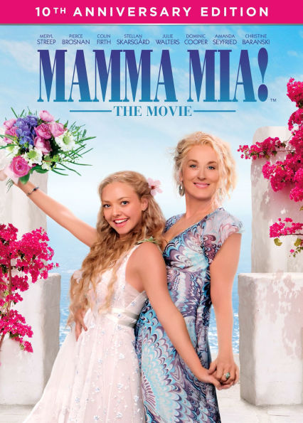 Mamma Mia! The Movie