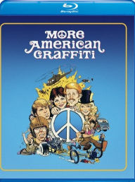 Title: More American Graffiti [Blu-ray]