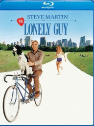 Title: The Lonely Guy [Blu-ray]