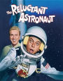 The Reluctant Astronaut [Blu-ray]