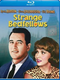 Title: Strange Bedfellows [Blu-ray]