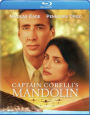 Captain Corelli's Mandolin