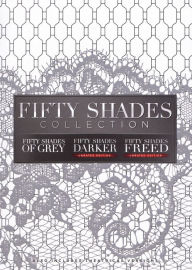 Title: Fifty Shades: 3-Movie Collection