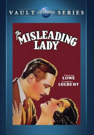 Title: The Misleading Lady