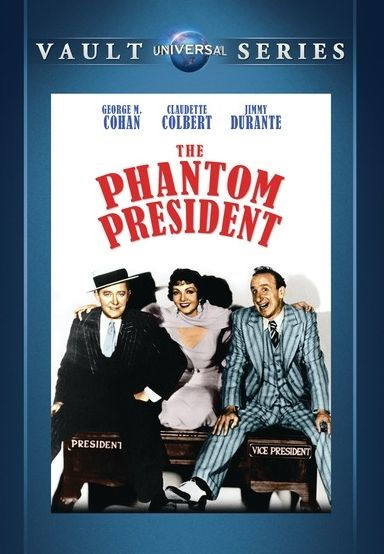 The Phantom President